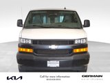 Used 2020 Chevrolet Express 2500 w/ Driver Convenience Package image 2