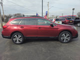 Used 2018 Subaru Outback 3.6R Limited image 6