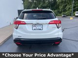 Used 2021 Honda HR-V Sport image 4