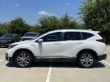 Used 2022 Honda CR-V Touring image 4
