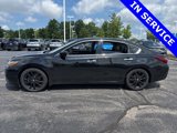 Used 2018 Nissan Altima 2.5 SR w/ SR Midnight Edition image 2