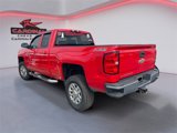 Used 2016 Chevrolet Silverado 2500 LT w/ All Star Edition image 3
