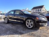 Used 2012 Volkswagen Passat TDI SEL Premium image 5