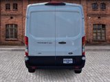Certified 2023 Ford Transit 250 Medium Roof AWD w/ Load Area Protection Package image 5