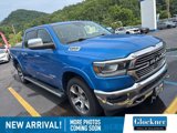 Used 2021 RAM 1500 Laramie image 3
