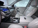 Used 2017 Acura RDX w/ Technology Package image 2