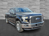 Certified 2016 Ford F150 XLT w/ Equipment Group 302A Luxury image 2