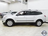 Used 2014 Chevrolet Traverse LS image 3