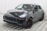 Used 2017 Porsche Macan GTS image 5