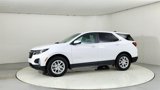 Used 2023 Chevrolet Equinox LT image 3