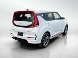 Certified 2022 Kia Soul GT-Line image 5