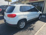 Used 2016 Volkswagen Tiguan S image 3
