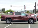 Certified 2020 Honda Ridgeline RTL-E image 4