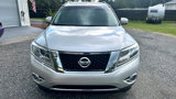Used 2014 Nissan Pathfinder Platinum image 2