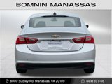 Used 2020 Chevrolet Malibu LS image 5