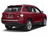 Used 2015 Jeep Compass Sport w/ Power Value Group image 2