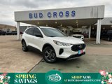 New 2025 Ford Escape ST-Line w/ Equipment Group 301A image 1