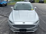 Used 2019 Ford Fusion Titanium image 3