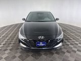 Used 2021 Hyundai Elantra SEL w/ Convenience + Premium Package image 2