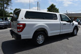 Used 2021 Ford F150 XL w/ Trailer Tow Package image 3
