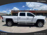 Used 2016 GMC Sierra 2500 Denali w/ Duramax Plus Package image 6