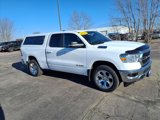 Used 2021 RAM 1500 Big Horn image 2