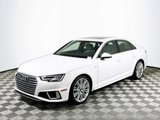 Used 2019 Audi A4 2.0T Premium Plus image 3