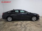 Used 2022 Chevrolet Malibu LT image 4