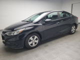 Used 2017 Chevrolet Cruze LS image 2