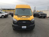 Used 2020 Ford Transit 250 148 High Roof w/ Load Area Protection Package image 2