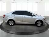 Used 2017 Chevrolet Sonic LS image 4