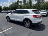 Used 2017 Lincoln MKX Reserve image 4