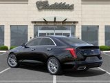 New 2025 Cadillac CT4 Premium Luxury image 3