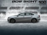 Certified 2024 Kia Forte LXS image 5