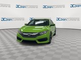Used 2018 Honda Civic LX-P image 3