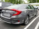 Used 2019 Honda Civic EX image 4