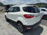 Used 2022 Ford EcoSport Titanium image 3