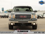 Used 2013 GMC Sierra 1500 SLT w/ SLT Convenience Package image 2