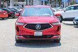 Used 2022 Acura MDX SH-AWD w/ Technology Package image 2