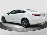Used 2021 MAZDA MAZDA6 Grand Touring image 5