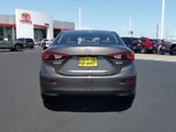 Used 2016 MAZDA MAZDA3 i Sport image 4