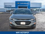 New 2025 Chevrolet Malibu RS image 4