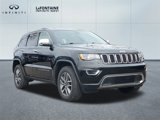 Used 2021 Jeep Grand Cherokee Limited image 3