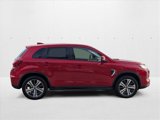 Used 2021 Mitsubishi Outlander Sport SE image 4
