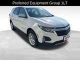 Used 2022 Chevrolet Equinox LT image 4