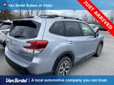 Used 2021 Subaru Forester Premium image 5
