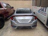 Used 2018 Honda Civic LX-P image 4