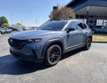 Used 2024 MAZDA CX-50 AWD 2.5 S w/ Premium Package image 3