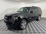 Used 2008 Ford Expedition Limited image 3