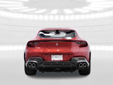 Certified 2024 Ferrari Purosangue image 4